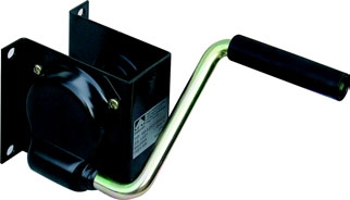 Handseilwinde Typ 468.0,25