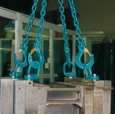 Anschlagwirbel Flat Point Anschlagwirbel