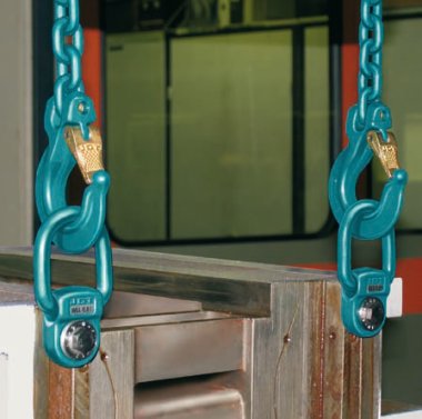 Anschlagwirbel Flat Point Anschlagwirbel