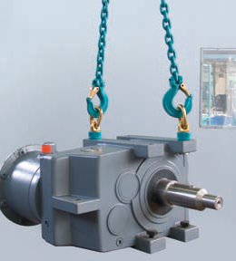 Anschlagwirbel Theipa Point Anschlagwirbel