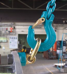 Anschlagwirbel Theipa Point Anschlagwirbel