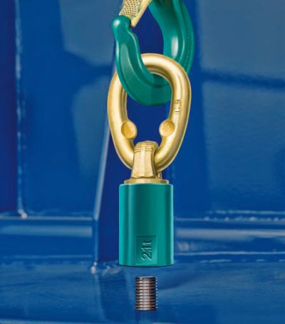 Anschlagwirbel Theipa Point-F Anschlagwirbel