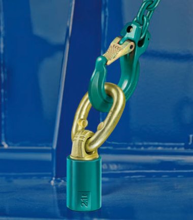 Anschlagwirbel Theipa Point-F Anschlagwirbel