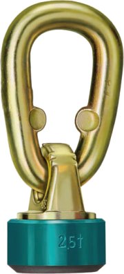 Anschlagwirbel Theipa Point-S