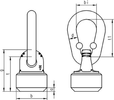 Theipa Point-S Skizze
