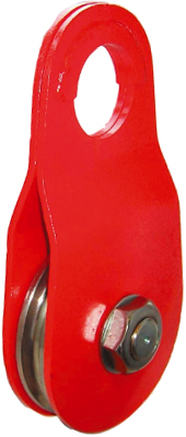 Seilrolle SR-B