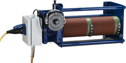 Handseilwinde H100B