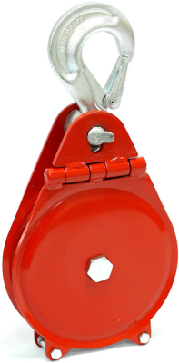 Seilrolle SRL-K
