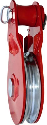 Seilrolle LR