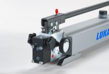 Handpumpenzubehör 2-Wege-Verteilerventil N2W