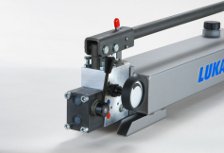 Handpumpenzubehör 4/2-Wegeventil N4/2W