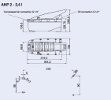 Lufthydraulische Pumpe AHP 2-5l Skizze.jpg