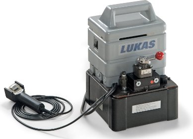 Hydraulikaggregat PO4