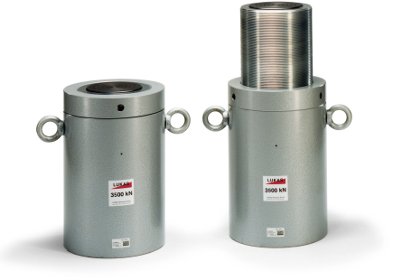 Verriegelungszylinder HLC