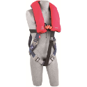 Auffanggurt ExoFit Schwimmweste