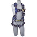Auffanggurt ExoFit Wind