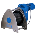 Pfaff - Elektroseilwinde Beta-Proline