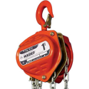 Hadef - Flaschenzug Figur 8/12