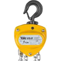Yale - Flaschenzug Modell VSIII