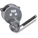 Adler - BGV C1 Handwinde zur Wandmontage Typ WH5LBgr