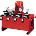 Hydraulikaggregat PMF