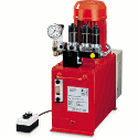 Hydraulikaggregat PYE PY
