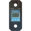 Tractel-Greifzug - Zugkraft-Meßgerät Typ Dynafor LLX1