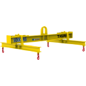 H-Traverse TTS-HE verstellbar
