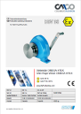 Bedienungsanleitung Seilwinde OMEGA ATEX
