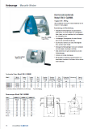 Hersteller-Katalog Seilwinde SW-K GAMMA