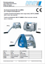 Bedienungsanleitung Seilwinde SW-K GAMMA