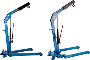 Motorkran