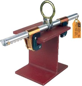 Glyder™2 Gleitender Trägeranschlagpunkt