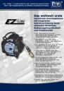 Flyer: EZ-Line