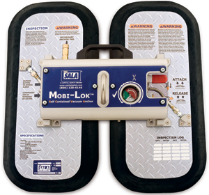 Mobi-Lok f&uuml;r Pressluftbetrieb