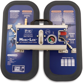 Mobi-Lok f&uuml;r Pressluftbetrieb