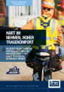 Hersteller-Katalog Delta Auffanggurte