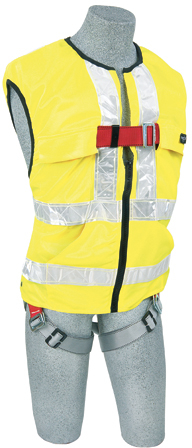 Auffanggurt PRO AB101HV