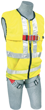 Auffanggurt PRO AB113HV