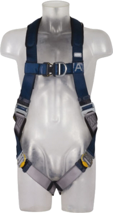 FAuffanggurt ExoFit&trade; Wind