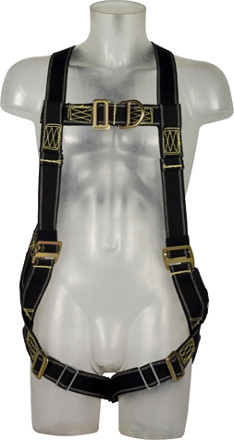 FAuffanggurt ExoFit&trade; Nomex