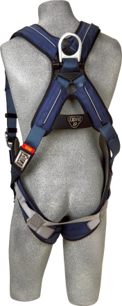 Auffanggurt ExoFit&trade; XP von hinten