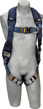 FAuffanggurt ExoFit&trade; XP