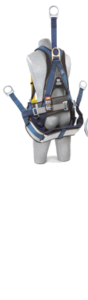 Auffanggurt ExoFit Derrick