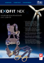 Hersteller-Katalog ExoFit NEX WindEnergy