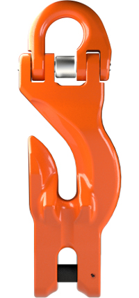 Kettenverbinder mit integriertem Kettenverkürzer RDG aus dem Baukasten REMA 10 für Anschlagmittel der Güteklasse 10