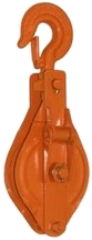 Klappkloben KBH