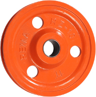 Seilrolle RZ