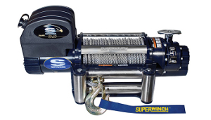 Zugwinde Talon 9,5
