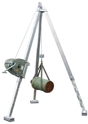 Dreibaum